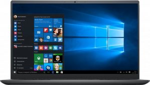 Купить Ноутбук Dell Vostro 5410 (N3002VN5410UA01_2201_WP) Titan Grey в рассрочку без процентов