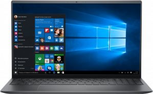 Купить Ноутбук Dell Vostro 5510 (N4006VN5510UA01_2201_WP) Titan Grey в рассрочку без процентов