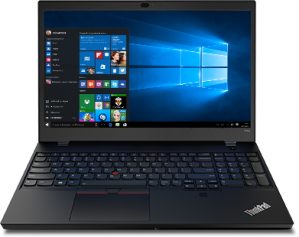 Купить Ноутбук Lenovo ThinkPad P15v Gen 2 (21A90004RA) Black в рассрочку без процентов