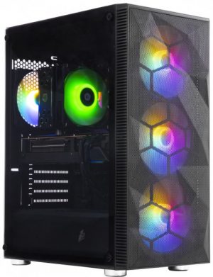 Купить Компьютер Cobra A37X.16.H1S2.26.041 в рассрочку без процентов