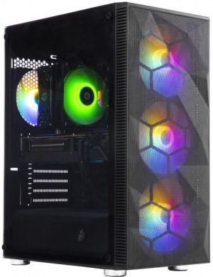 Купить Компьютер Cobra I14F.16.H2S4.26.085 в рассрочку без процентов