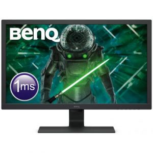 Купить Монитор BENQ GL2780 Black в рассрочку без процентов