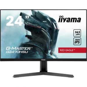 Купить Монитор iiyama G2470HSU-B1 в рассрочку без процентов