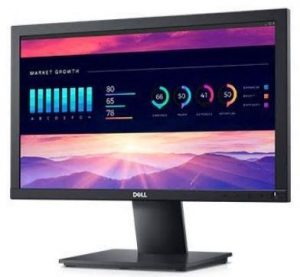 Купить Монитор Dell 19.5" E2020H (210-AURO) в рассрочку без процентов