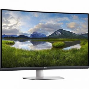 Купить Монитор 31.5" DELL S3221QS (210-AXLH) в рассрочку без процентов
