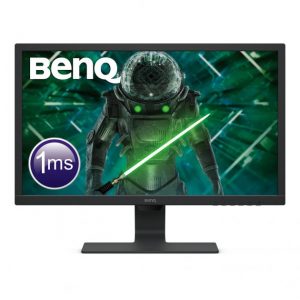 Купить Монитор BenQ GL2480 Black (9H.LHXLB.QBE) в рассрочку без процентов