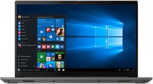 Купить Ноутбук Lenovo ThinkBook 15 G2 ITL (20VE00FJRA) Mineral Grey в рассрочку без процентов