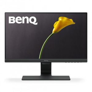 Купить Монитор BenQ 21.5" GW2283 (9H.LHLLA.TBE) IPS Black; 1920x1080
