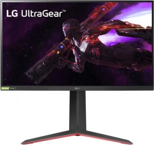 Купить Монитор 27" LG UltraGear 27GP850-B в рассрочку без процентов