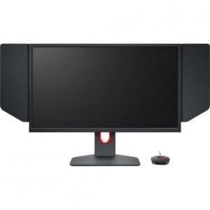 Купить Монитор BenQ XL2546K Dark Grey (9H.LJNLB.QBE) в рассрочку без процентов