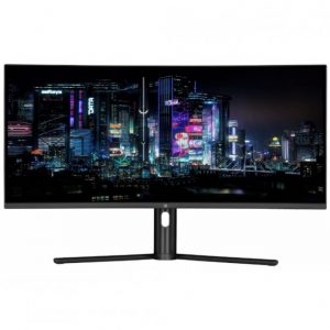 Купить Монитор 2E GAMING G3420B (2E-G3420B-01.UA) в рассрочку без процентов