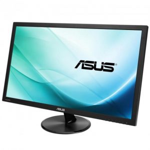 Купить Монитор ASUS 21.5" VP228DE Black в рассрочку без процентов