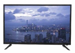 Купить Монітор "32" Qualvision QV-LED32A-4KL в рассрочку без процентов