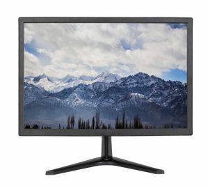 Купить Монітор "20" Qualvision QV-LED20A-2K в рассрочку без процентов