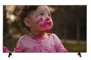 Купить Монітор "50" Qualvision QV-LED50A-8MM в рассрочку без процентов