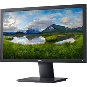Купить Монитор DELL Dell Monitor E2020H Black (210-AURO) в рассрочку без процентов