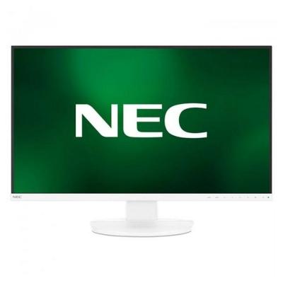 Купить Монитор NEC EA271Q White (60004650) в рассрочку без процентов