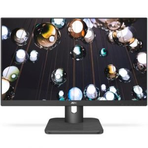 Купить Монитор AOC 22E1Q в рассрочку без процентов