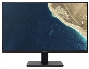 Купить Монитор Acer 21.5" V227QBI (UM.WV7EE.001) IPS Black в рассрочку без процентов