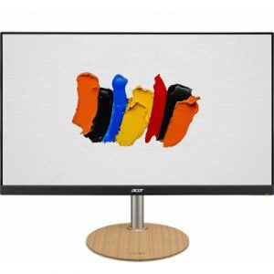 Купить Монитор Acer ConceptD CP1271Vbmiiprzx (UM.HC1EE.V09) в рассрочку без процентов