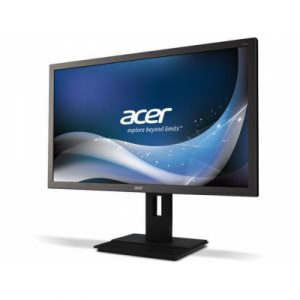 Купить Монітор Acer B226HQLAymdr (UM.WB6EE.A01) в рассрочку без процентов