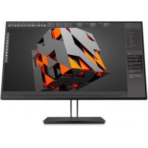 Купить Монітор HP HP Z32 UHD 4k Display (1AA81A4) в рассрочку без процентов