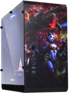 Купить Компьютер ARTLINE Overlord DRAGON v39DH в рассрочку без процентов