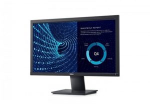 Купить Монитор DELL 21.5" E2221HN (210-AXNM) Black; 1920x1080