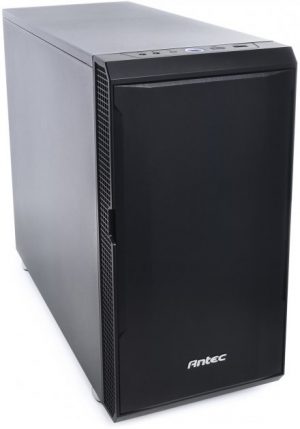 Купить Компьютер ARTLINE Overlord Silent SL7 v09 в рассрочку без процентов