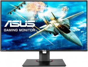 Купить ASUS VG278QF в рассрочку без процентов