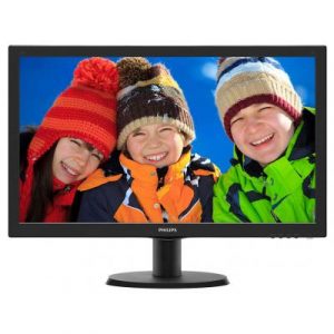 Купить Монитор PHILIPS 243V5QHABA/00/01 в рассрочку без процентов