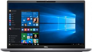 Купить Ноутбук Dell Latitude 7520 (N098L752015UA_WP) Gray в рассрочку без процентов