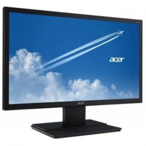 Купить Монитор ACER 24" V246HLBD (UM.FV6EE.039) Black в рассрочку без процентов