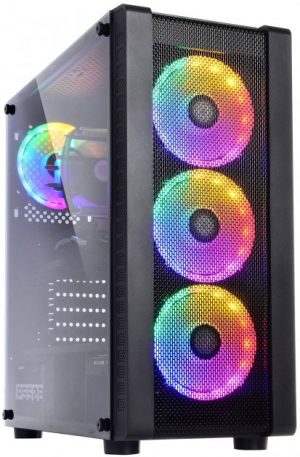 Купить Компьютер Artline Gaming X39 v42 (X39v42) GIGABYTE Special Edition в рассрочку без процентов