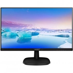 Купить Монитор Philips 223V7QDSB/00 в рассрочку без процентов