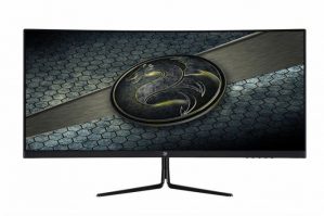 Купить Монитор 2E 29" G2919B (2E-G2919B-01UA) в рассрочку без процентов