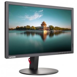 Купить Монитор Lenovo ThinkVision T2054p (60G1MAT2UA) в рассрочку без процентов