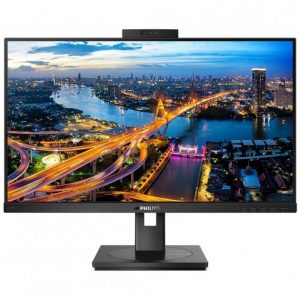 Купить Монитор Philips 243B1JH/00 в рассрочку без процентов