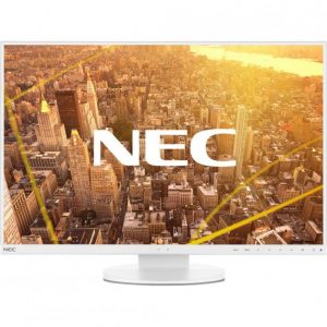 Купить Монитор NEC EA245WMi-2 White в рассрочку без процентов