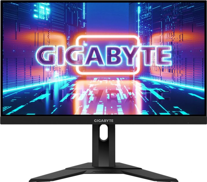 Купить Монитор 23.8" Gigabyte G24F Gaming Monitor в рассрочку без процентов