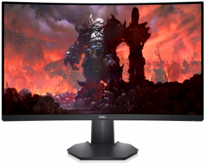 Купить Dell Монитор LCD 27" S2722DGM в рассрочку без процентов