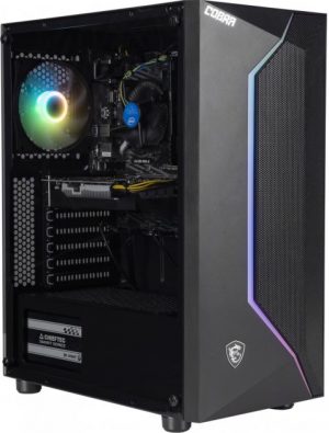 Купить Компьютер Cobra I11.8.H1S2.165.101 в рассрочку без процентов