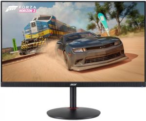 Купить Монитор Acer Nitro XV270bmiprx (UM.HX0EE.015) в рассрочку без процентов
