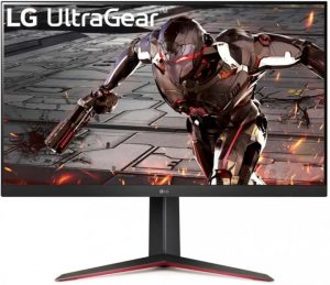 Купить Монитор 31.5" LG UltraGear 32GN650-B в рассрочку без процентов