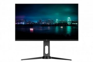 Купить Монитор 2E 27" H2720B (2E-H2720B-01.UA) IPS Black в рассрочку без процентов