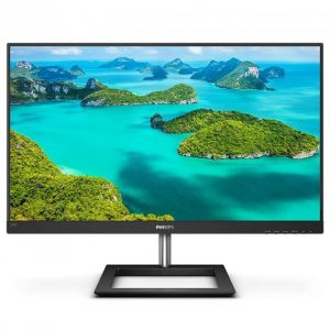 Купить Монитор Philips 27" 278E1A/00 IPS Black в рассрочку без процентов