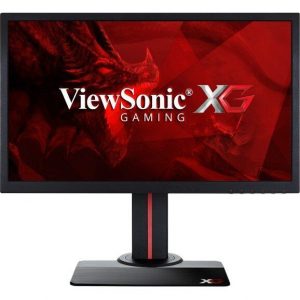 Купить ViewSonic XG2402 (VS17037) в рассрочку без процентов