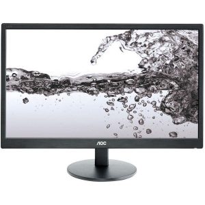 Купить AOC E2270SWN/01 в рассрочку без процентов