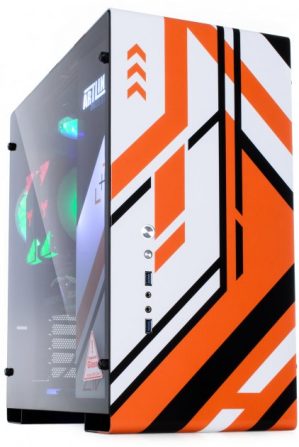 Купить Компьютер ARTLINE Overlord ASMV v26 в рассрочку без процентов