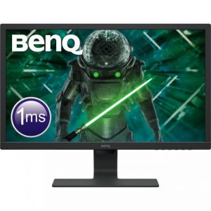 Купить Монитор BenQ 24" GL2480 Black (9H.LHXLB.QBE) (9H.LHXLB.VBE) в рассрочку без процентов